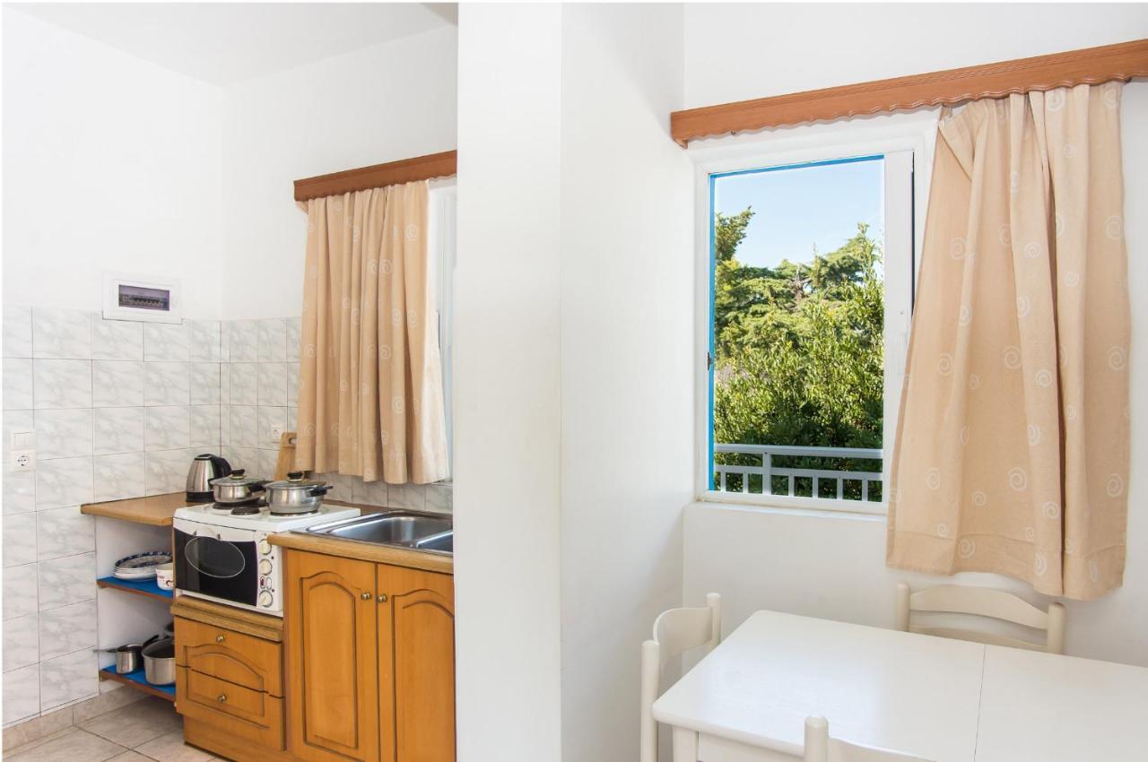 Blue White Apartments - Kefallonia Poolside Retreats Σπαρτιά Εξωτερικό φωτογραφία